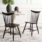 Chaise de salle à manger Jodan (Lot de 2) - DCH1404 - Safavieh