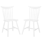 Chaise de salle à manger Jodan (Lot de 2) - DCH1404 - Safavieh
