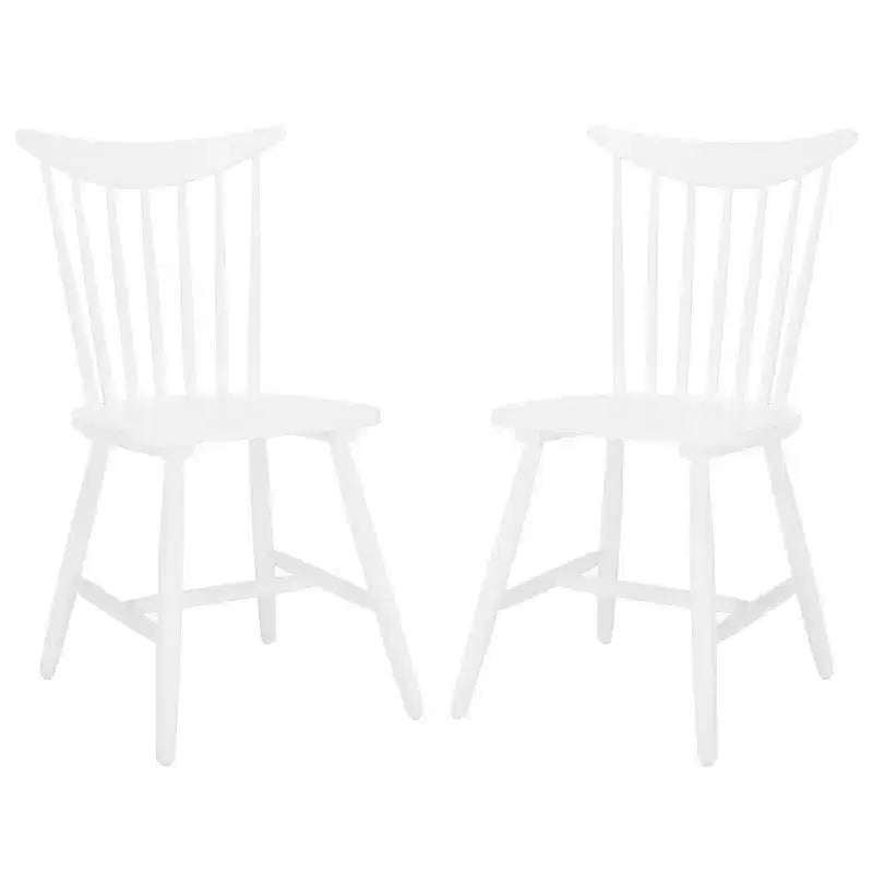 Chaise de salle à manger Jodan (Lot de 2) - DCH1404 - Safavieh