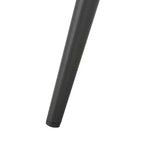 Chaises de salle à manger rembourrées Zoi (lot de 2) - DCH7500 - Safavieh