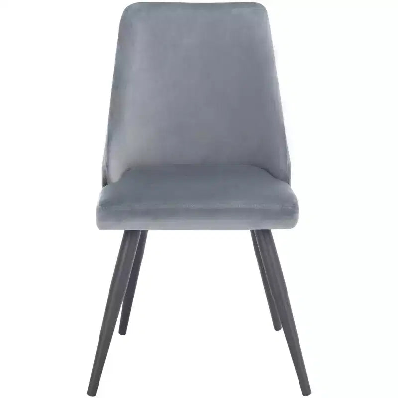 Chaises de salle à manger rembourrées Zoi (lot de 2) - DCH7500 - Safavieh