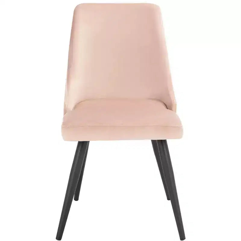 Chaises de salle à manger rembourrées Zoi (lot de 2) - DCH7500 - Safavieh