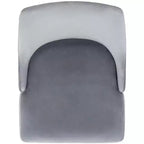 Chaises de salle à manger rembourrées Zoi (lot de 2) - DCH7500 - Safavieh