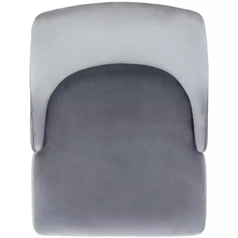 Chaises de salle à manger rembourrées Zoi (lot de 2) - DCH7500 - Safavieh
