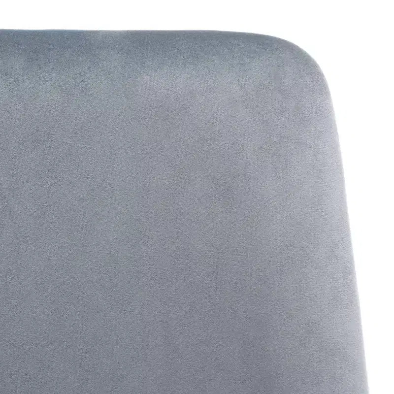 Chaises de salle à manger rembourrées Zoi (lot de 2) - DCH7500 - Safavieh