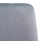 Chaises de salle à manger rembourrées Zoi (lot de 2) - DCH7500 - Safavieh