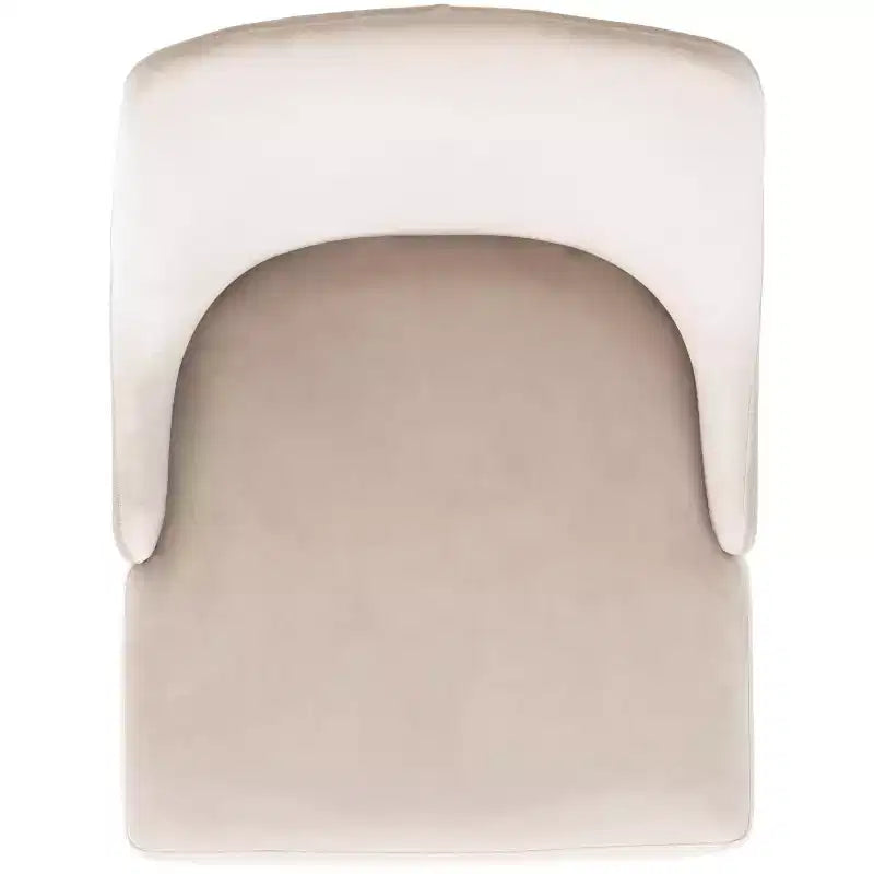 Chaises de salle à manger rembourrées Zoi (lot de 2) - DCH7500 - Safavieh