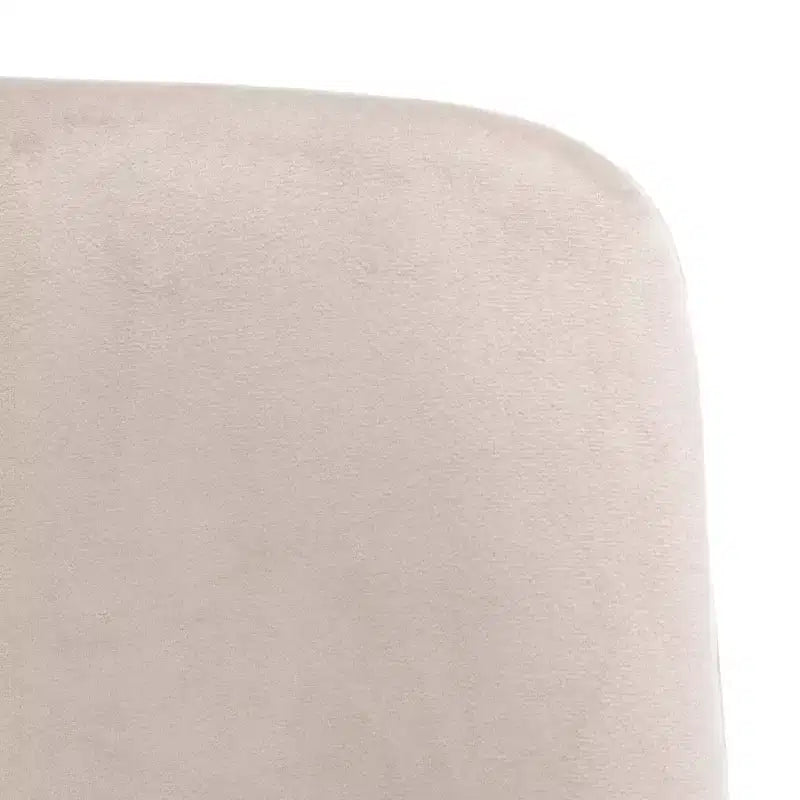 Chaises de salle à manger rembourrées Zoi (lot de 2) - DCH7500 - Safavieh