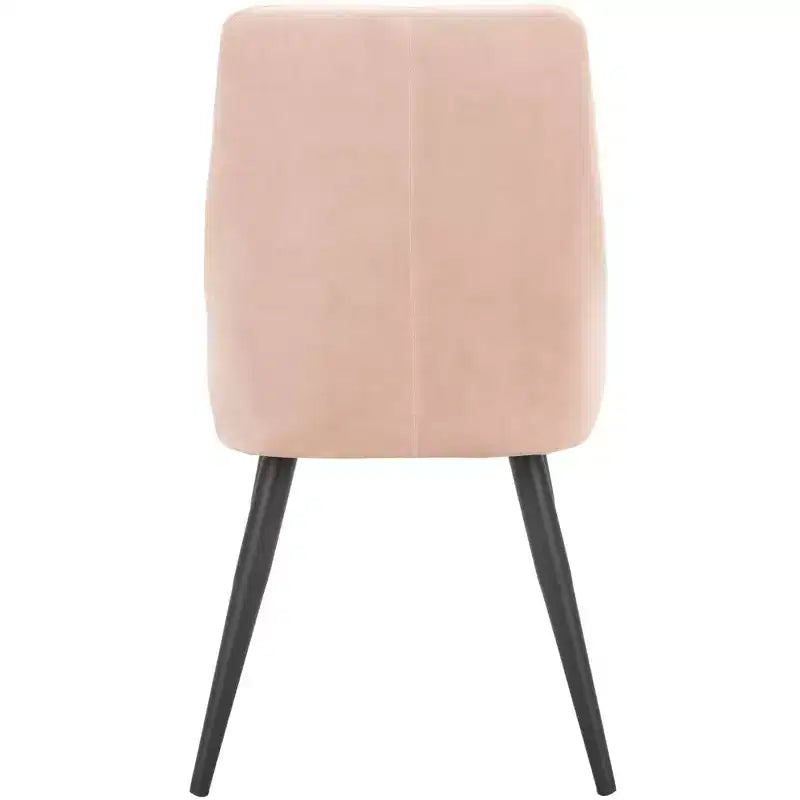 Chaises de salle à manger rembourrées Zoi (lot de 2) - DCH7500 - Safavieh