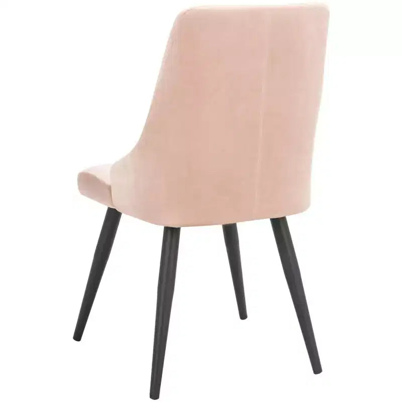 Chaises de salle à manger rembourrées Zoi (lot de 2) - DCH7500 - Safavieh