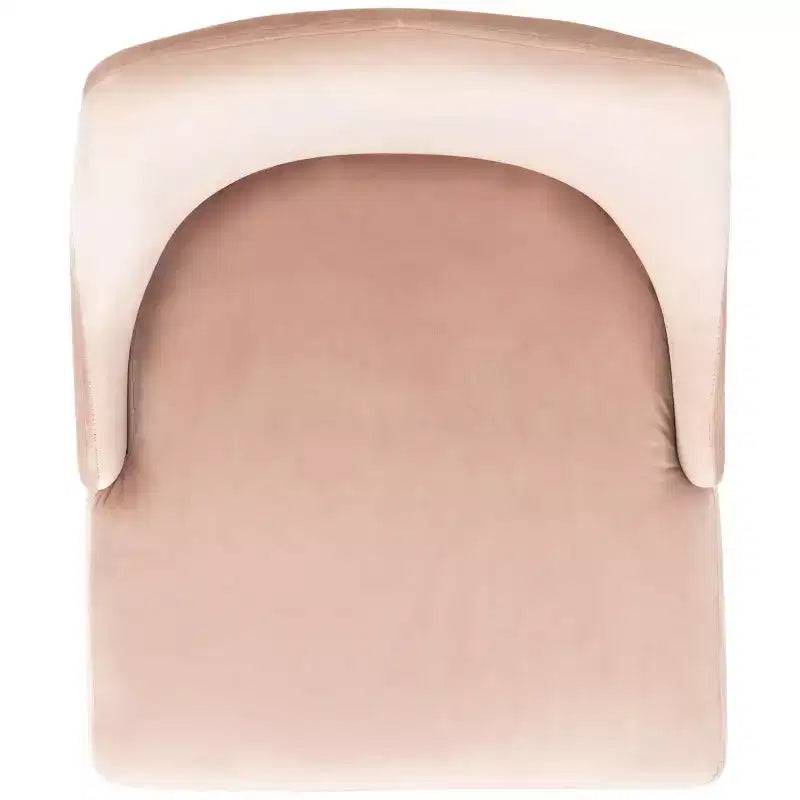 Chaises de salle à manger rembourrées Zoi (lot de 2) - DCH7500 - Safavieh