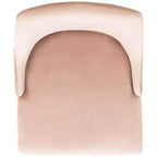 Chaises de salle à manger rembourrées Zoi (lot de 2) - DCH7500 - Safavieh