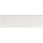 Banc de rangement SAFAVIEH Fiorello 3 tiroirs avec coussin - 47,3 L x 15 P x 19 H - 47Lx15Px19H