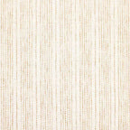 Fauteuil d'appoint en bois avec surmatelas crème - Threshold avec Studio McGee