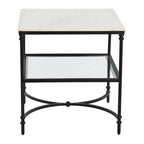 Table d'appoint Libertine de Storied Home