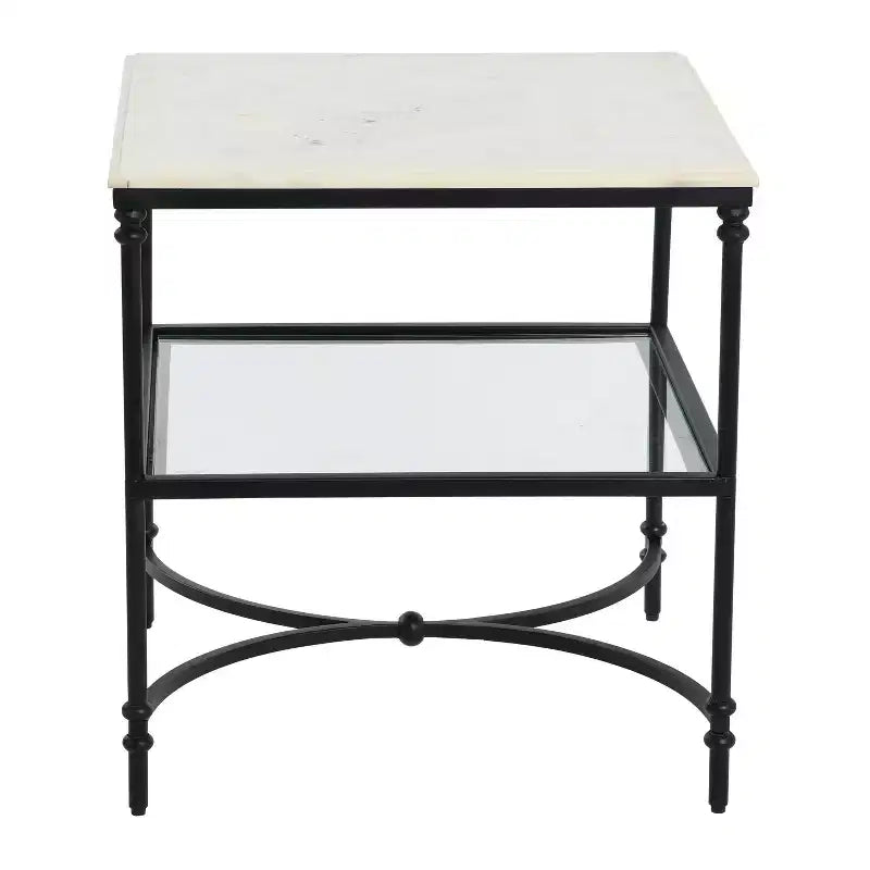 Table d'appoint Libertine de Storied Home