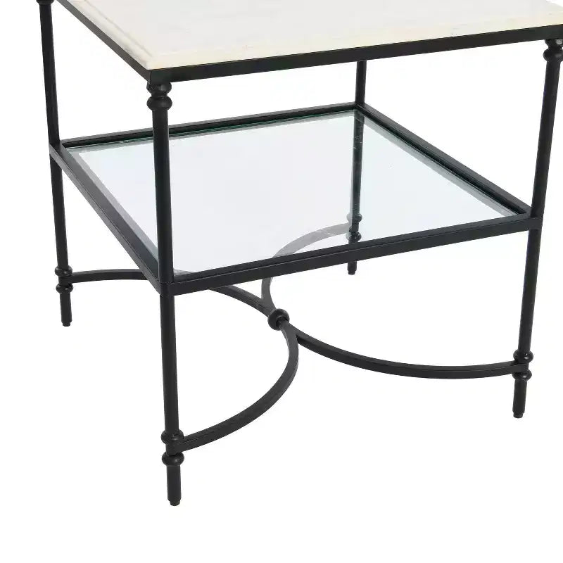 Table d'appoint Libertine de Storied Home