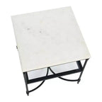 Table d'appoint Libertine de Storied Home