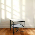 Table d'appoint Libertine de Storied Home