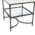 Table d'appoint Libertine de Storied Home