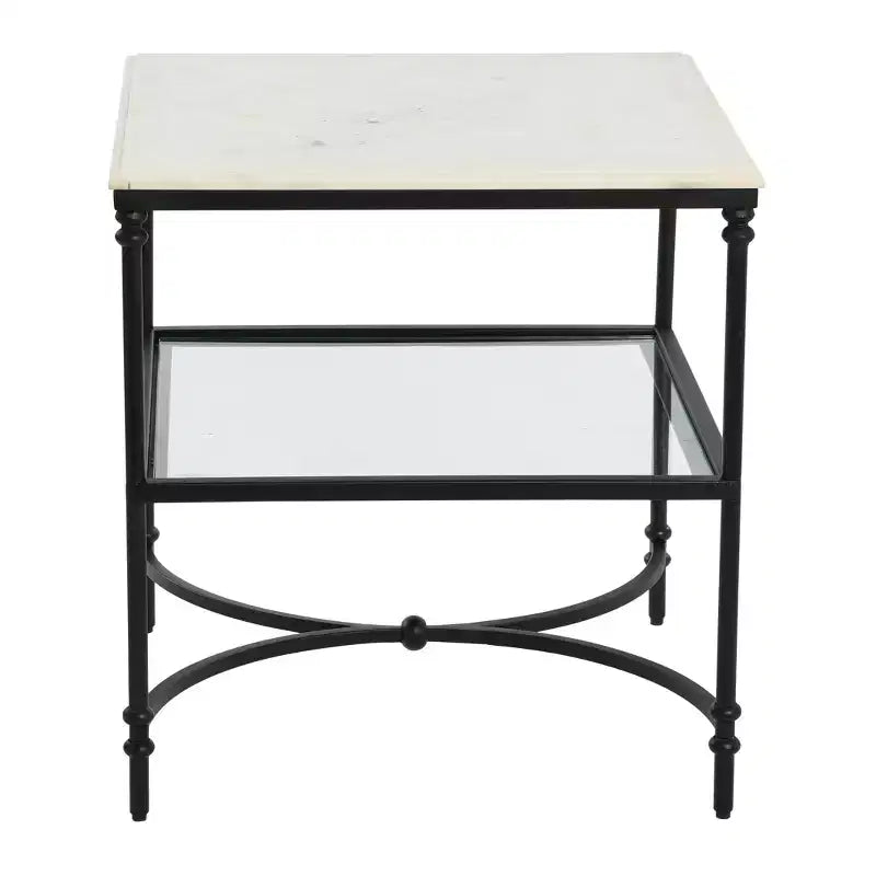 Table d'appoint Libertine de Storied Home
