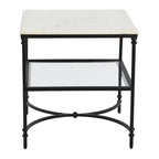 Table d'appoint Libertine de Storied Home