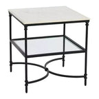 Table d'appoint Libertine de Storied Home