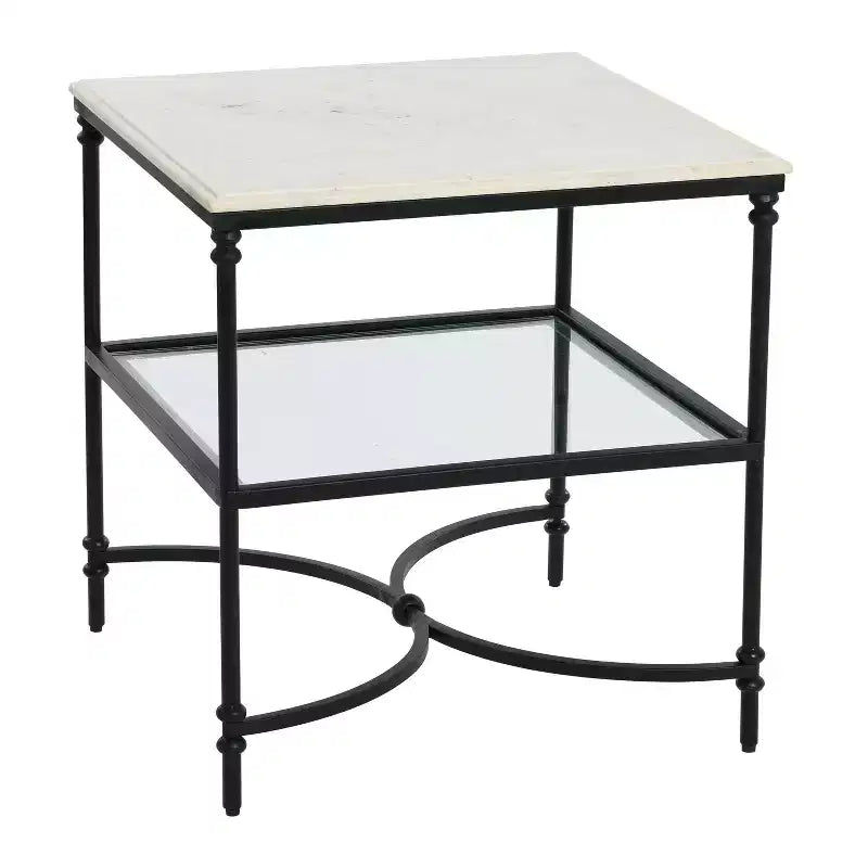 Table d'appoint Libertine de Storied Home