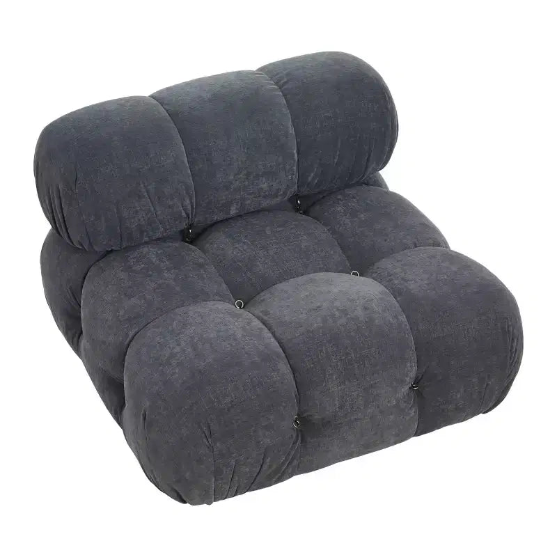 Chaise Mimosa Storied Home