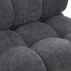 Chaise Mimosa Storied Home