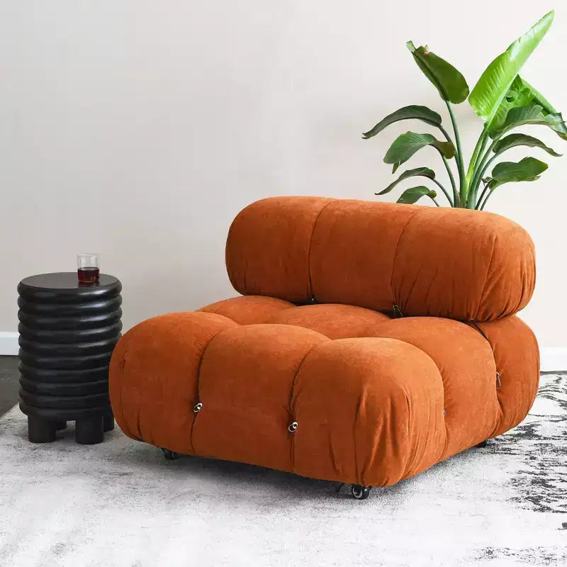 Chaise Mimosa Storied Home