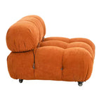 Chaise Mimosa Storied Home