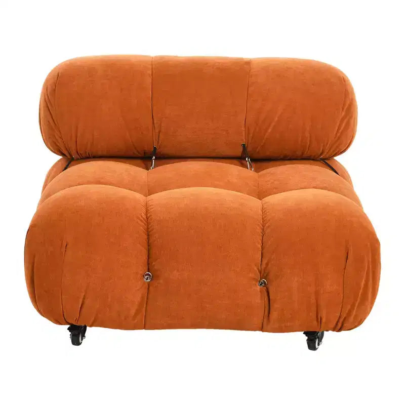 Chaise Mimosa Storied Home