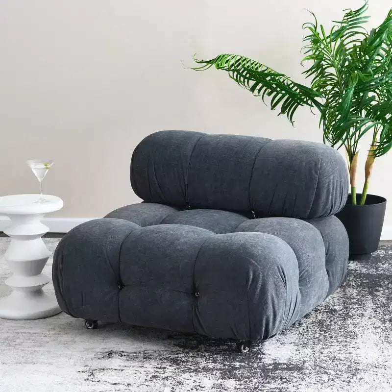 Chaise Mimosa Storied Home