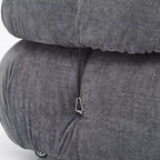 Chaise Mimosa Storied Home