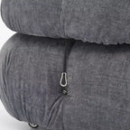 Chaise Mimosa Storied Home
