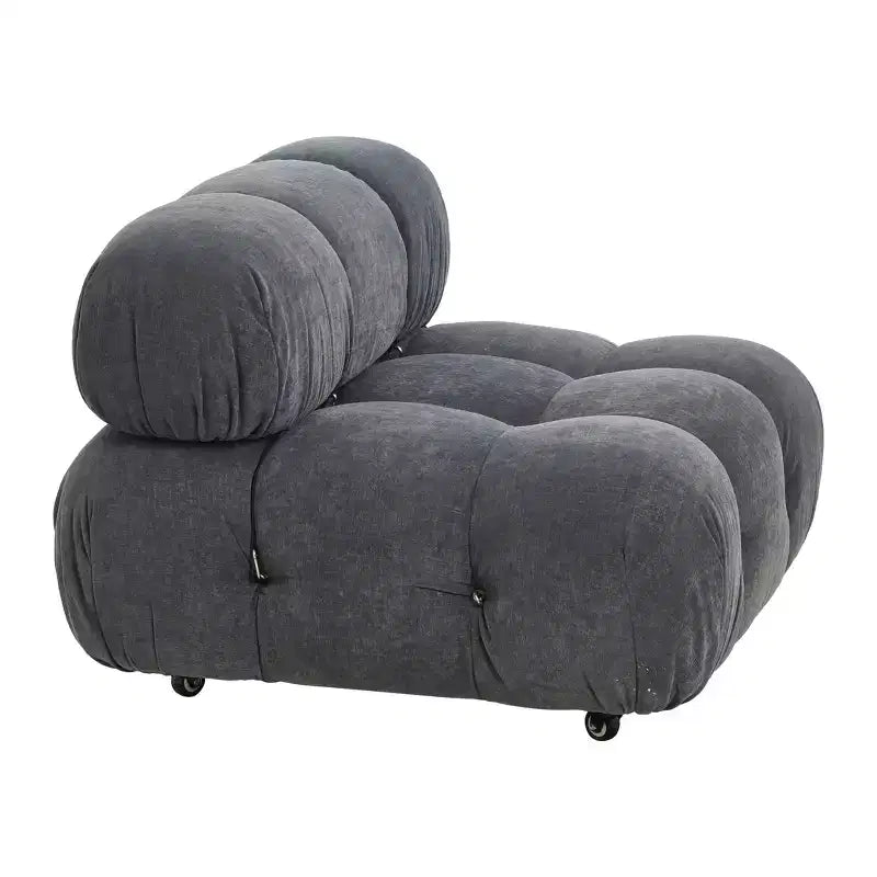 Chaise Mimosa Storied Home