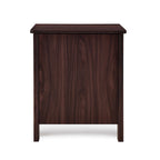 Tables de nuit Olimont Faux Bois à 2 tiroirs (Lot de 2) par Christopher Knight Home