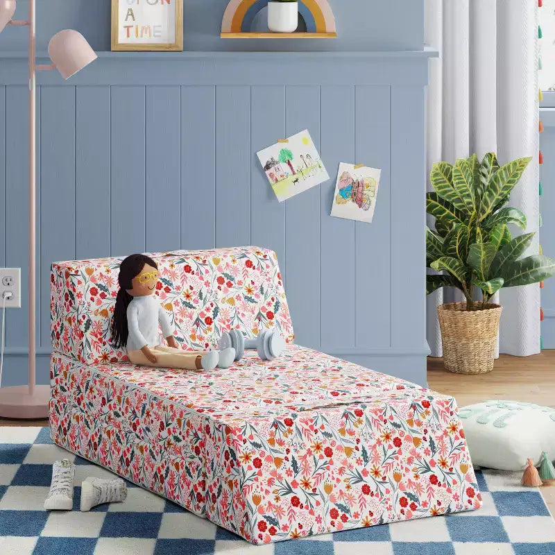 Canapé modulaire pour enfants - Pillowfort
