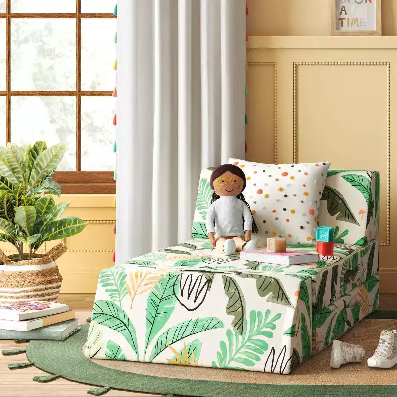Canapé modulaire pour enfants - Pillowfort