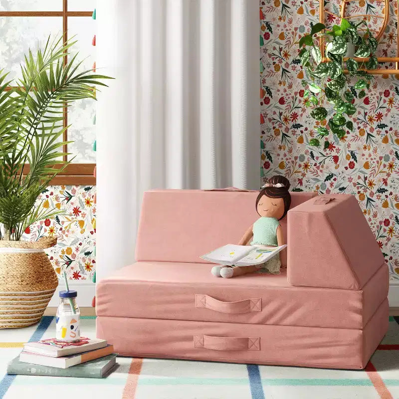 Canapé modulaire pour enfants - Pillowfort