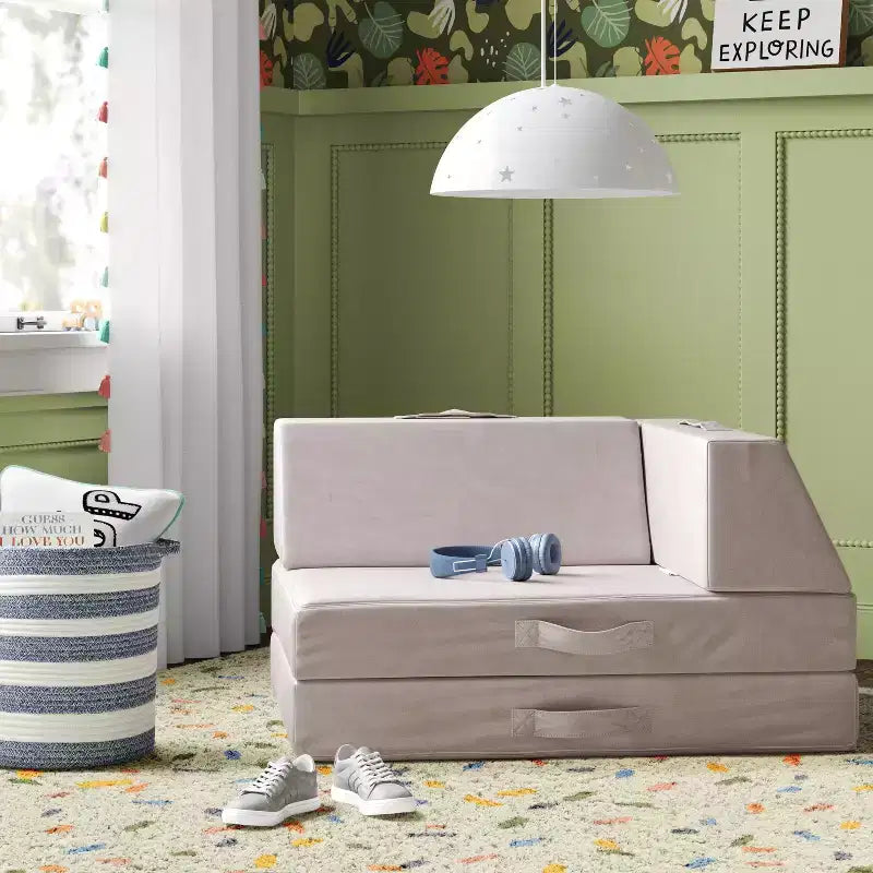 Canapé modulaire pour enfants - Pillowfort
