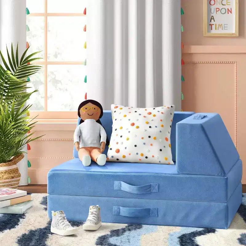 Canapé modulaire pour enfants - Pillowfort