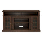 Meuble TV classique – Console de divertissement moderne
