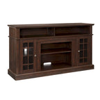 Meuble TV classique – Console de divertissement moderne