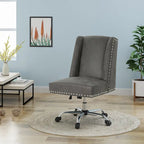 Chaise de bureau Chiara de Christopher Knight Home - S.O.