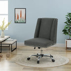 Chaise de bureau Chiara de Christopher Knight Home - S.O.