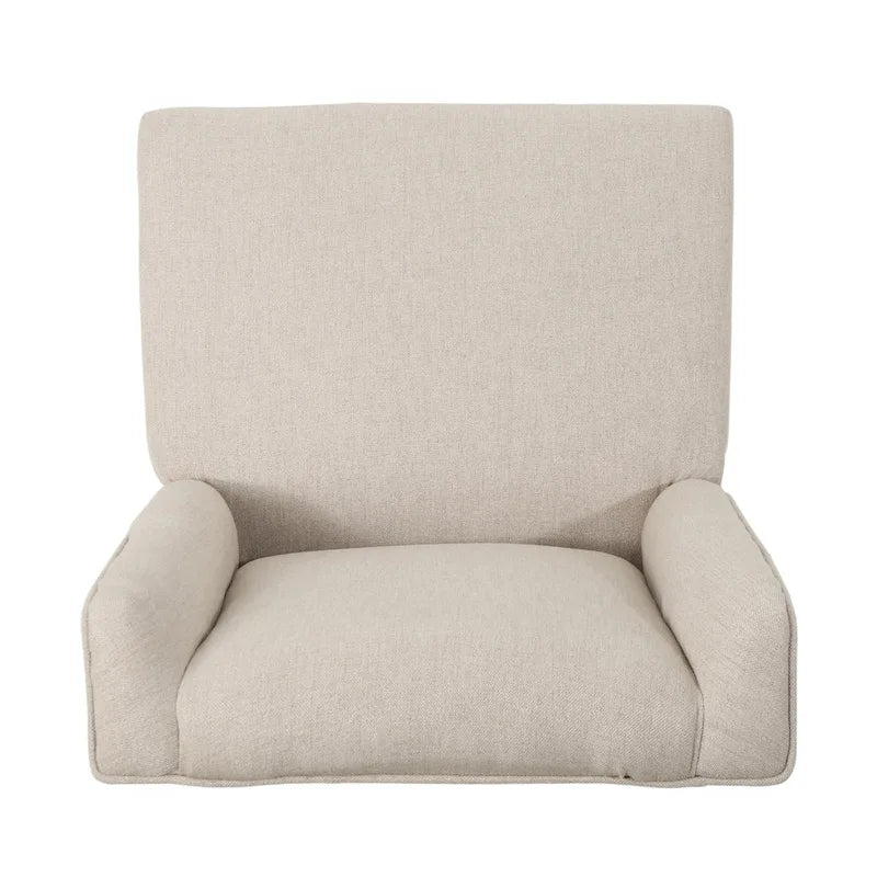 Chaise de bureau Chiara de Christopher Knight Home - S.O.