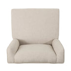 Chaise de bureau Chiara de Christopher Knight Home - S.O.
