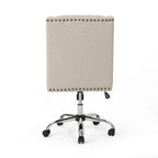 Chaise de bureau Chiara de Christopher Knight Home - S.O.